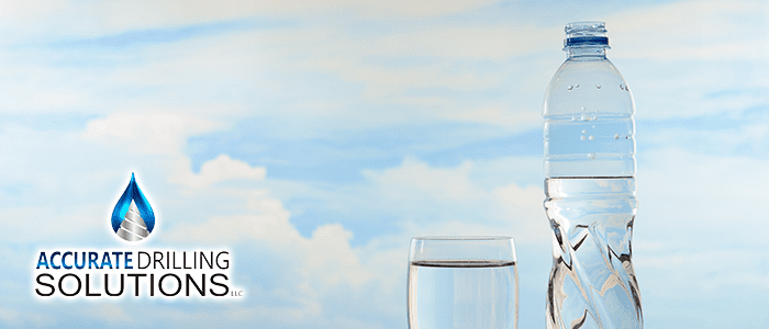 Advantages Accurate Well Drilling
