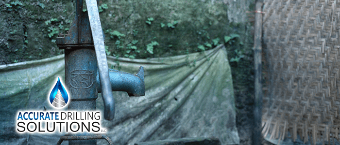 432256235325 Old Well Water