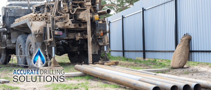 Advantages of a Constant Pressure Well System