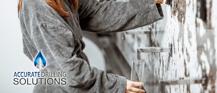 The Advantages of Installing a Well Water Filtration System 1